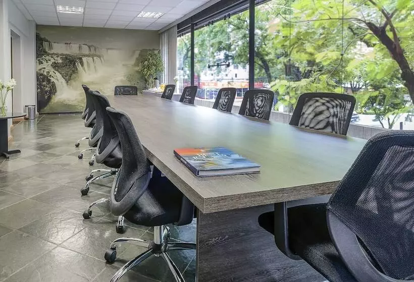 Fotos del hotel Rafain Centro:  23