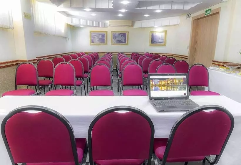 Fotos del hotel Rafain Centro:  21