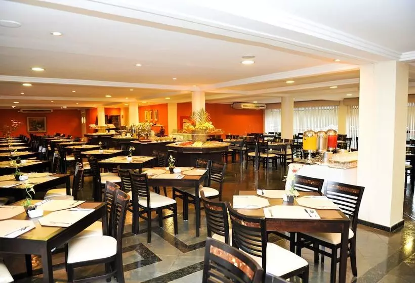 Fotos del hotel Rafain Centro:  5