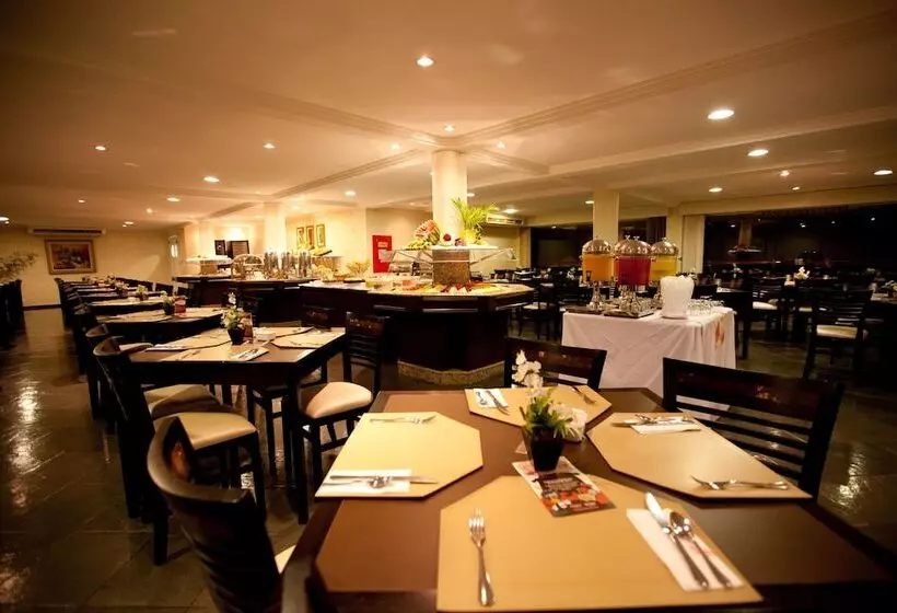 Fotos del hotel Rafain Centro:  11