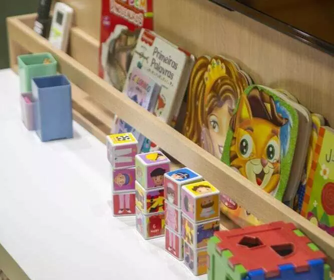 Fotos del hotel Rafain Centro:  19