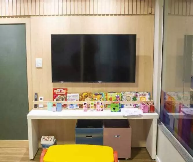 Fotos del hotel Rafain Centro:  22