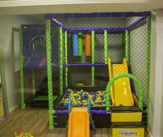 Fotos del hotel Rafain Centro:  7