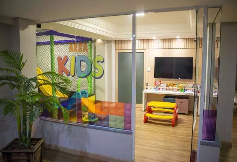 Fotos del hotel Rafain Centro:  13