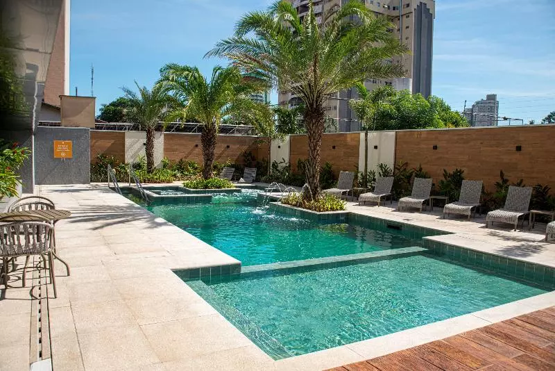 Fotos del hotel Rafain Centro:  15