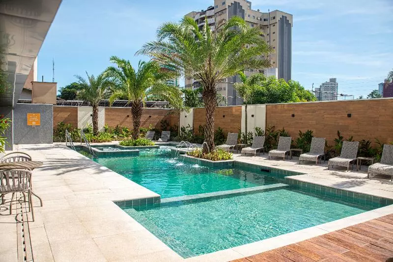 Fotos del hotel Rafain Centro:  20