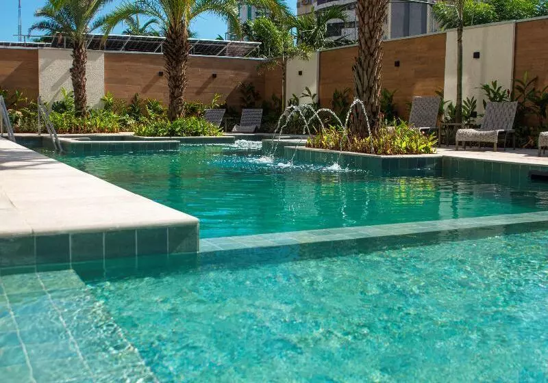 Fotos del hotel Rafain Centro:  9