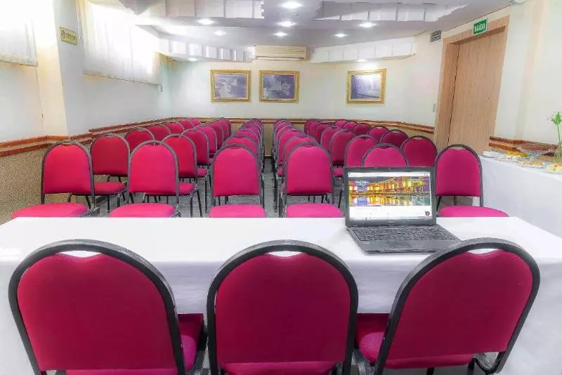 Fotos del hotel Rafain Centro:  25