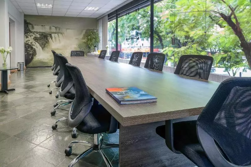 Fotos del hotel Rafain Centro:  18