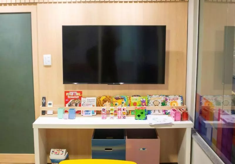 Fotos del hotel Rafain Centro:  24