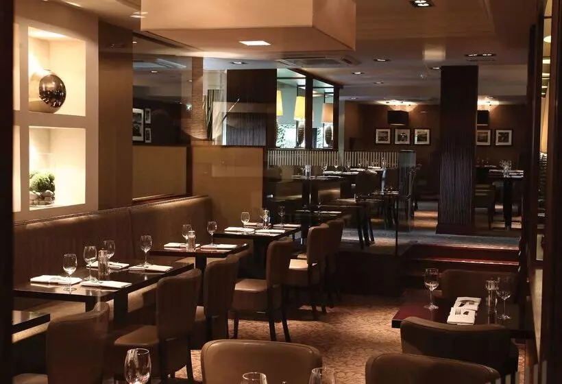 Fotos del hotel Best Western Garfield House:  14