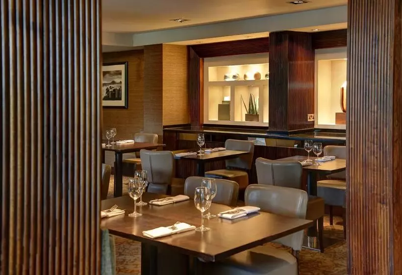 Fotos del hotel Best Western Garfield House:  20