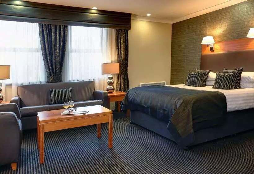 Best Western Garfield House