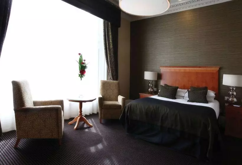 Fotos del hotel Best Western Garfield House:  22