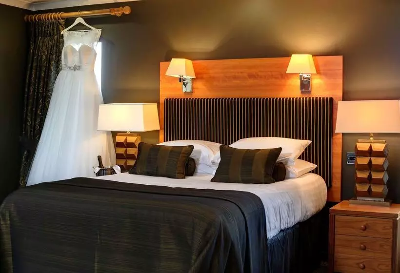 Fotos del hotel Best Western Garfield House:  17