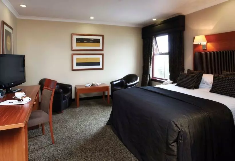 Fotos del hotel Best Western Garfield House:  21