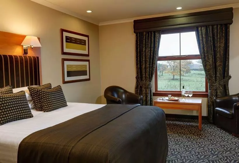 Fotos del hotel Best Western Garfield House:  23