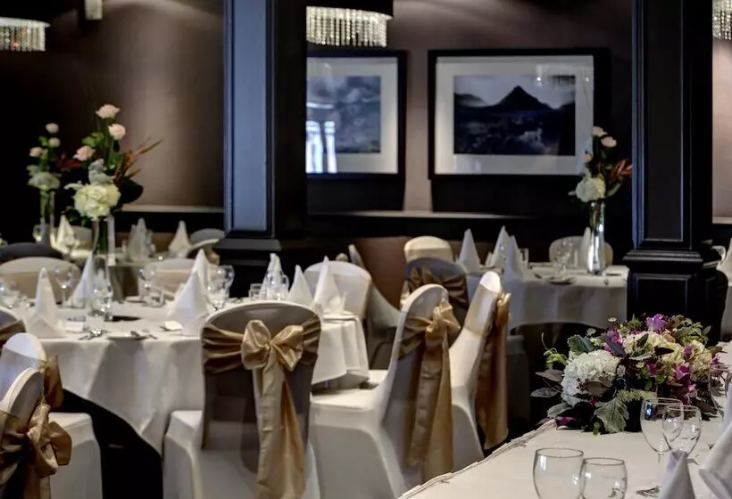 Fotos del hotel Best Western Garfield House:  2