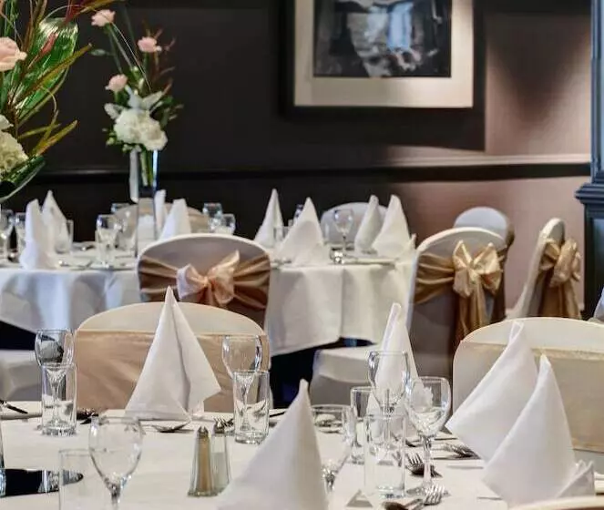 Fotos del hotel Best Western Garfield House:  8