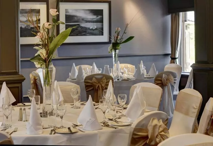 Fotos del hotel Best Western Garfield House:  18