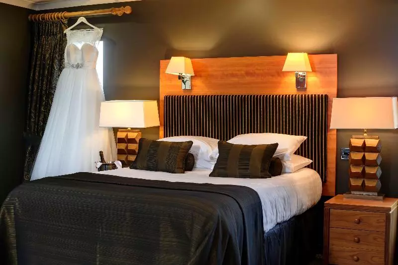 Fotos del hotel Best Western Garfield House:  5