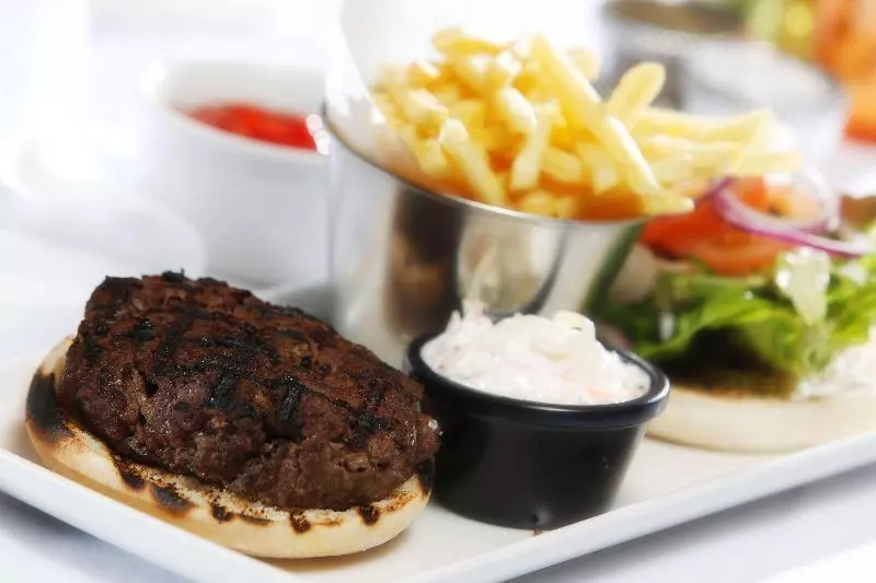 Fotos del hotel Best Western Garfield House:  6