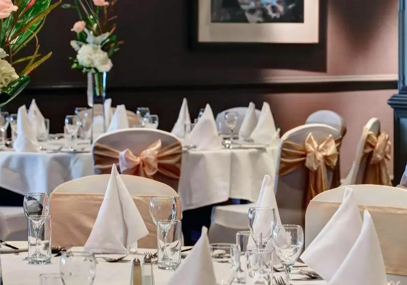 Fotos del hotel Best Western Garfield House:  12