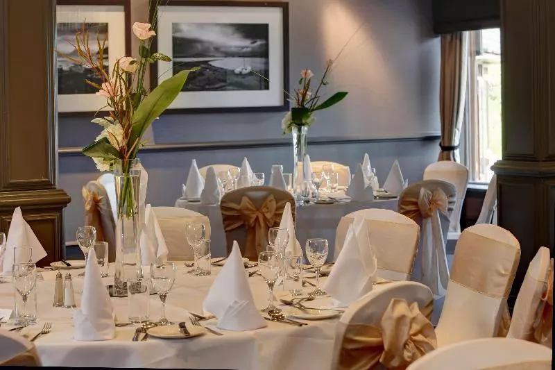 Fotos del hotel Best Western Garfield House:  10