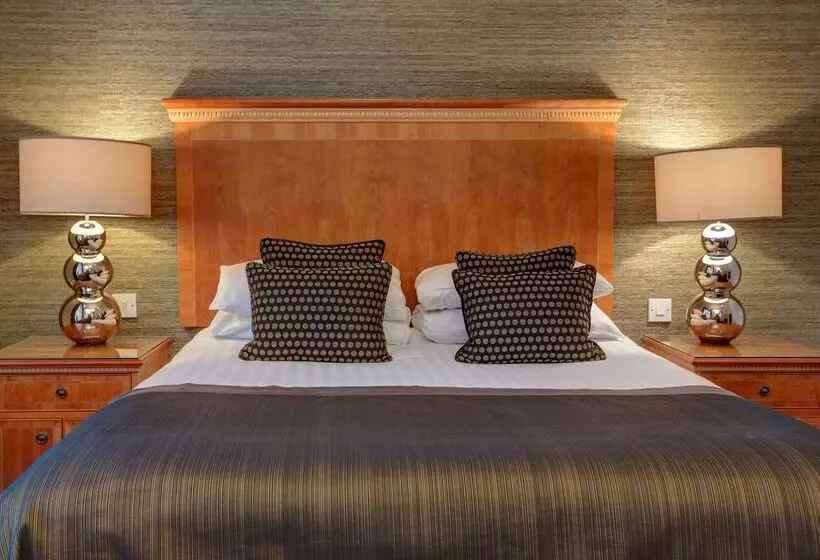 Fotos del hotel Best Western Garfield House:  3