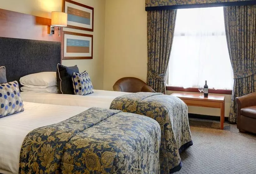 Fotos del hotel Best Western Garfield House:  7