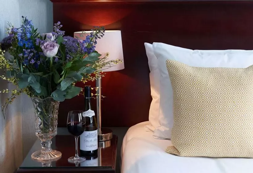 Fotos del hotel Best Western Plus The Connaught Hotel And Spa:  25