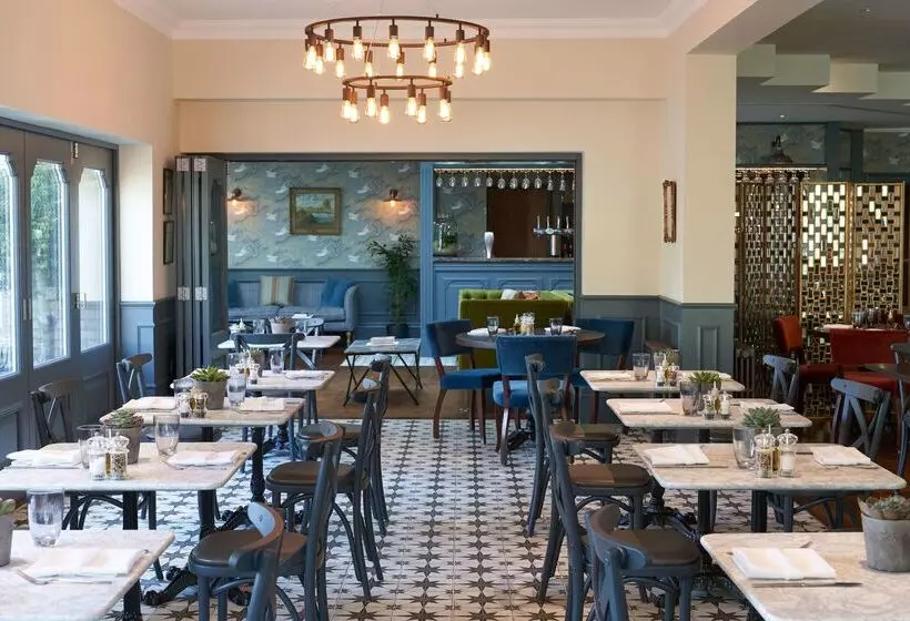 Fotos del hotel Best Western Plus The Connaught Hotel And Spa:  21