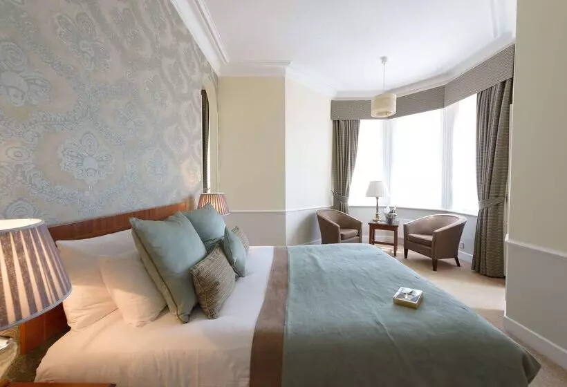 Fotos del hotel Best Western Plus The Connaught Hotel And Spa:  22