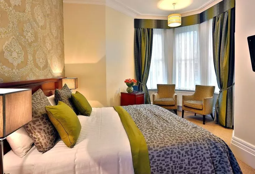 Fotos del hotel Best Western Plus The Connaught Hotel And Spa:  24