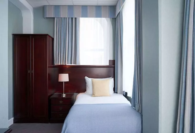 Fotos del hotel Best Western Plus The Connaught Hotel And Spa:  12