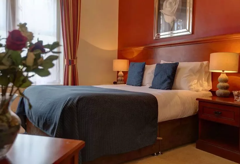 Fotos del hotel Best Western Plus The Connaught Hotel And Spa:  20