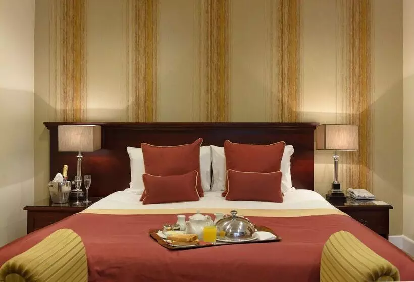 Fotos del hotel Best Western Plus The Connaught Hotel And Spa:  18