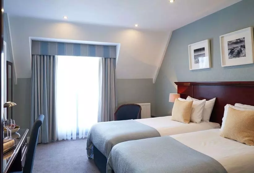 Fotos del hotel Best Western Plus The Connaught Hotel And Spa:  14