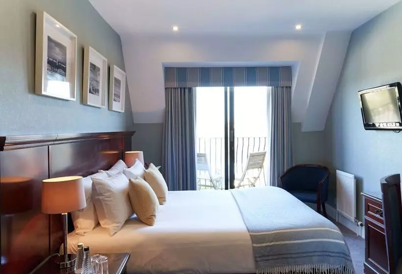 Fotos del hotel Best Western Plus The Connaught Hotel And Spa:  16