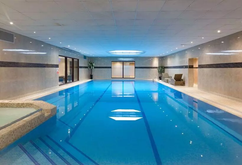 Fotos del hotel Best Western Plus The Connaught Hotel And Spa:  9