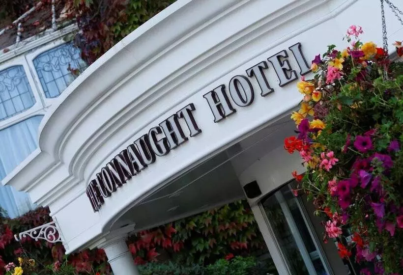 Fotos del hotel Best Western Plus The Connaught Hotel And Spa:  7