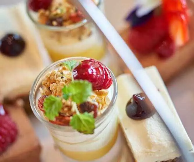 Fotos del hotel Best Western Plus The Connaught Hotel And Spa:  17