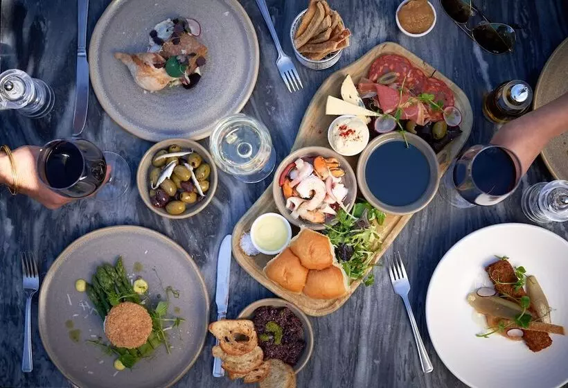 Fotos del hotel Best Western Plus The Connaught Hotel And Spa:  11