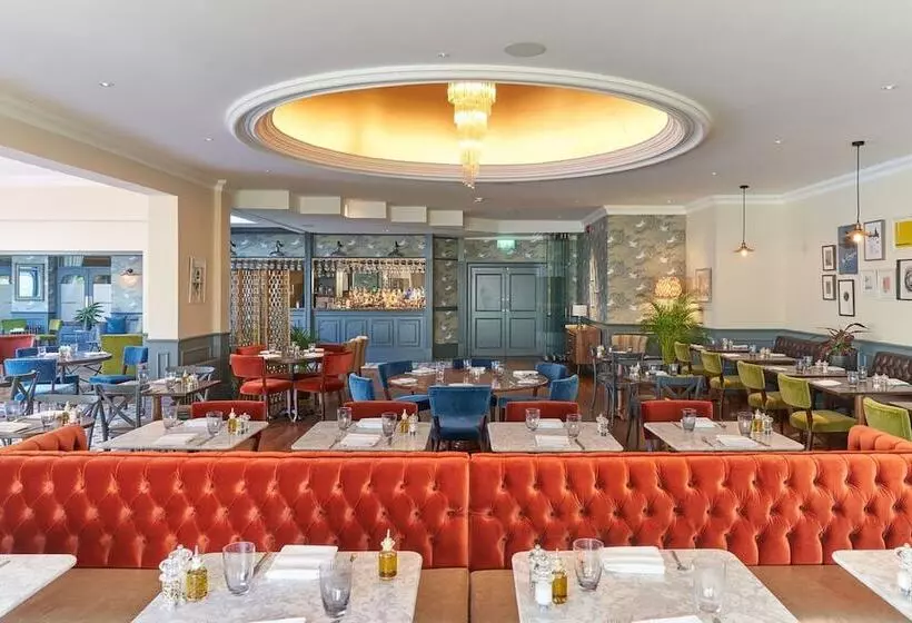 Fotos del hotel Best Western Plus The Connaught Hotel And Spa:  15