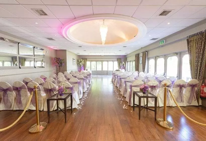 Fotos del hotel Best Western Plus The Connaught Hotel And Spa:  4