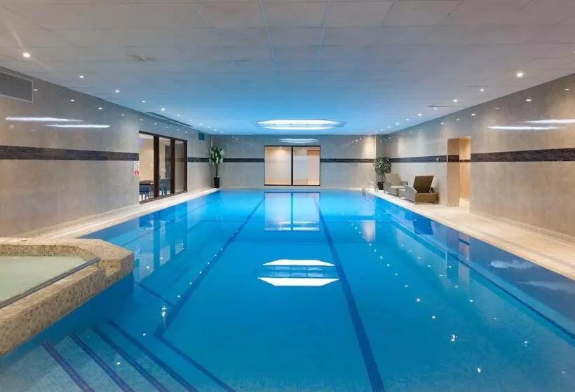 Fotos del hotel Best Western Plus The Connaught Hotel And Spa:  3