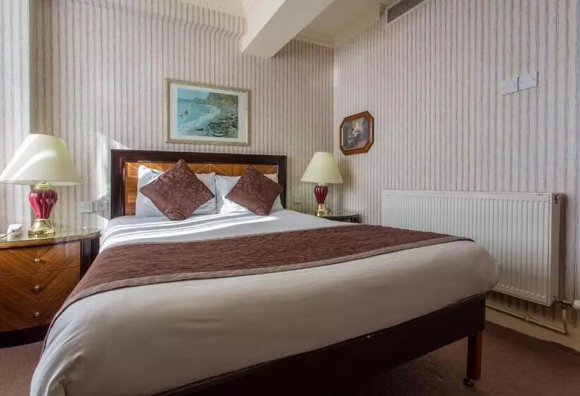 Fotos del hotel Britannia Country House  & Spa:  11