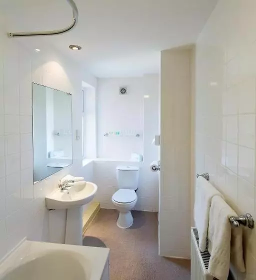 Fotos del hotel Britannia Country House  & Spa:  7