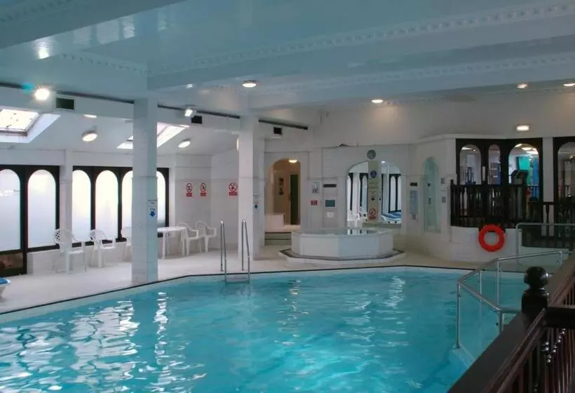 Fotos del hotel Britannia Country House  & Spa:  2