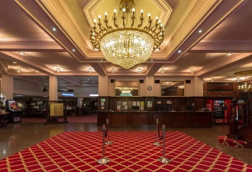 Fotos del hotel Britannia Country House  & Spa:  3